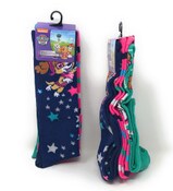 Wholesale - 3PK PAW PATROL STAR POWER KH 4-6, UPC: 701570925679